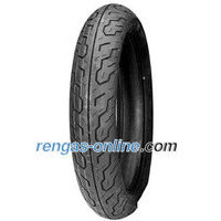 Dunlop K 555 F ( 120/80-17 TL 61H M/C, etupyörä )