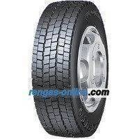 Semperit M255 Euro Drive ( 245/70 R19.5 136/134M 14PR )