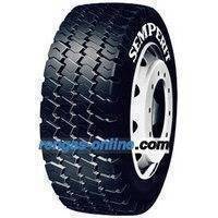 Semperit M277 Trailer-Steel ( 385/65 R22.5 160K 20PR )