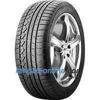 Continental ContiWinterContact TS 810 ( 185/65 R15 88T , MO, listalla )