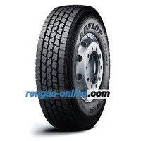 Dunlop SP 362 ( 315/70 R22.5 154/150K 18PR kaksoistunnus 152/148L )