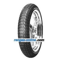 Metzeler Racetec Rain Block ( 160/60 R17 TL takapyörä, kumiseos K1, NHS )