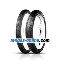 Pirelli City Demon ( 2.75-17 RF TL 47P takapyörä, M/C )