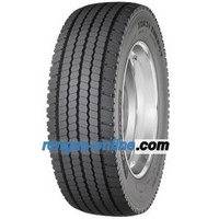 Michelin XDA 2+ Energy ( 295/60 R22.5 150/147K 18PR kaksoistunnus 149/146L )