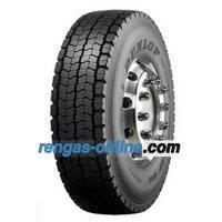 Dunlop SP 462 ( 315/70 R22.5 154/150K 18PR kaksoistunnus 15, Doppelkennung 152/148 L )