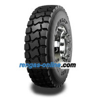 Dunlop SP 492 ( 13 R22.5 156/150G kaksoistunnus 154/150J )