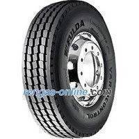 Fulda Variocontrol ( 315/80 R22.5 156/150K 18PR )