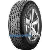 Toyo Open Country W/T ( 275/55 R17 109H )