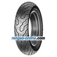 Dunlop K 555 WWW ( 170/80-15 TL 77H takapyörä, M/C WWW )