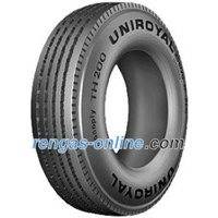 Uniroyal monoply TH200 ( 265/70 R19.5 143/141J )