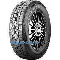 Bridgestone Dueler H/T 687 ( 215/70 R16 99H )