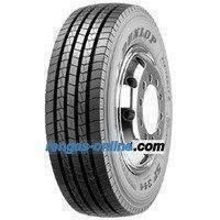 Dunlop SP 344 ( 215/75 R17.5 126/124M 12PR )