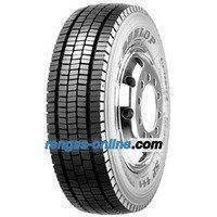 Dunlop Next Tread NT244 ( 305/70 R19.5 148/145M 18PR )