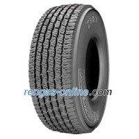 Michelin XFN 2 Antisplash ( 385/65 R22.5 158L kaksoistunnus 160 J )