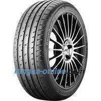 Continental ContiSportContact 3 SSR ( 245/40 R18 93Y AO, runflat )