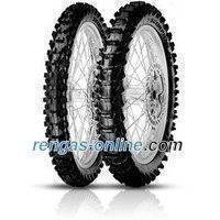 Pirelli Scorpion MX 410 ( 110/90-19 TT 62M takapyörä, kumiseos SOFT, NHS )