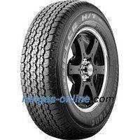 Bridgestone Dueler 689 H/T ( 265/70 R16 115R ROWL )