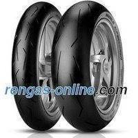 Pirelli Diablo Supercorsa ( 190/55 ZR17 TL 75W M/C )