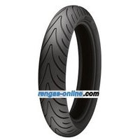 Michelin Pilot Road 2 ( 180/55 ZR17 TL (73W) takapyörä, M/C )