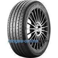 Continental ContiSportContact 3 E SSR ( 225/45 R17 91V *, runflat )