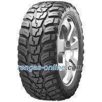 Kumho Road Venture MT KL71 ( 265/70 R17 121/118Q 10PR, POR )