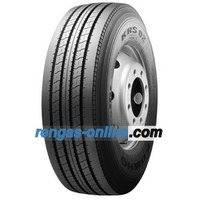 Kumho KRS02 ( 10 R22.5 14PR )