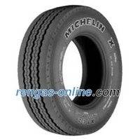 Michelin XTE 2+ ( 235/75 R17.5 143/141J )