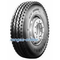 Firestone UT 3000 PLUS ( 295/80 R22.5 152/148K )