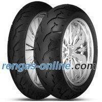 Pirelli Night Dragon ( 180/70B15 TL 76H takapyörä, M/C )