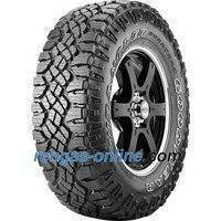 Goodyear Wrangler DuraTrac ( LT235/75 R15 104/101Q 6PR , OWL )