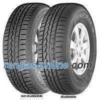 General Snow Grabber ( 235/60 R18 107H XL )