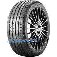 Continental ContiSportContact 2 ( 225/50 R17 94H * )