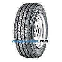 Continental Vanco Viking Contact 2 ( 235/65 R16 121/119N kaksoistunnus 118R, Pohjoismainen kitkarengas )