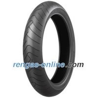 Bridgestone BT023 F ( 120/70 ZR17 TL (58W) M/C, etupyörä )