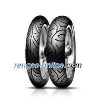 Pirelli Sport Demon C ( 130/70-16 TL 61P M/C, PiaggioCarnaby 125 )