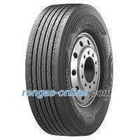 Hankook AL10 ( 295/60 R22.5 150/147K 16PR kaksoistunnus 149/146L )