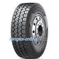 Hankook AM15 ( 385/65 R22.5 158L 18PR kaksoistunnus 160J )