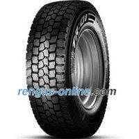 Pirelli TR01s ( 315/80 R22.5 156/150L kaksoistunnus 154/150M )