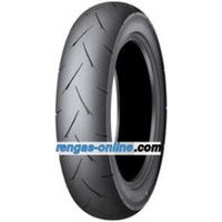 Dunlop TT92 GP ( 90/90-10 TL 50J M/C )