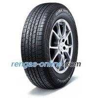 Kumho Eco Solus KL21 ( 225/55 R18 98H )