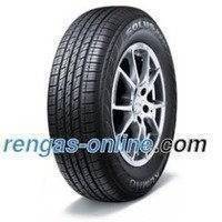 Kumho Solus KL21 ( 265/50 R20 107V 4PR )