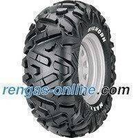 Maxxis M918 Bighorn ( 25x10.00-12 TL 50N kaksoistunnus 255/65-12, takapyörä )