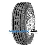 Goodyear Omnitrac MSS II ( 13 R22.5 156/150K 18PR )