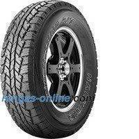 Nankang 4x4 WD A/T FT-7 ( 265/70 R16 112S OWL )