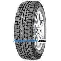 Michelin Latitude X-Ice XI2 ( 245/70 R17 110T Pohjoismainen kitkarengas )