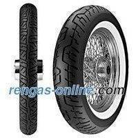 Dunlop Cruisemax ( 150/80B16 TL 71H takapyörä, M/C WWW )