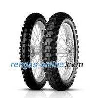 Pirelli Scorpion MX eXTra X ( 100/90-19 TT 57M takapyörä, NHS )