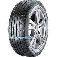 Continental ContiPremiumContact 5 ( 185/60 R14 82H )