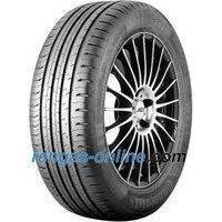 Continental ContiEcoContact 5 ( 195/55 R16 91V XL )