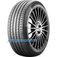 Continental ContiSportContact 5 ( 205/40 R17 84W XL )